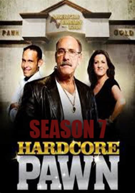 Hardcore Pawn: The Complete 9th and Final Season (2014.